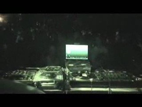 Multytronic session 15.08.09