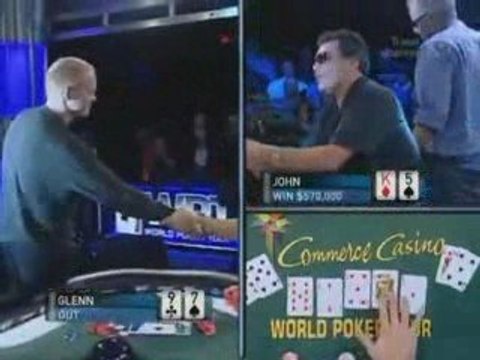 WPT Invitational 2007 pt5