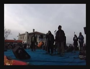 Grup Diyar-Navi-Kürtçe Ağıt