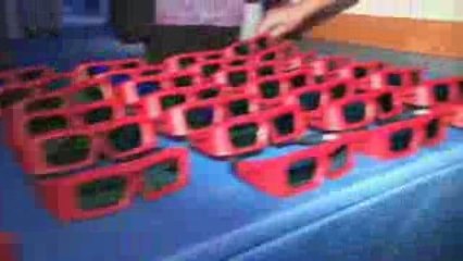 ESPN X-Games The Movie – Red Carpet Premiere