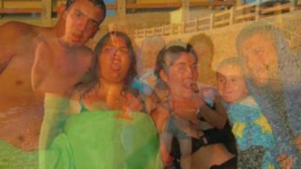 vacances à sanary 2009