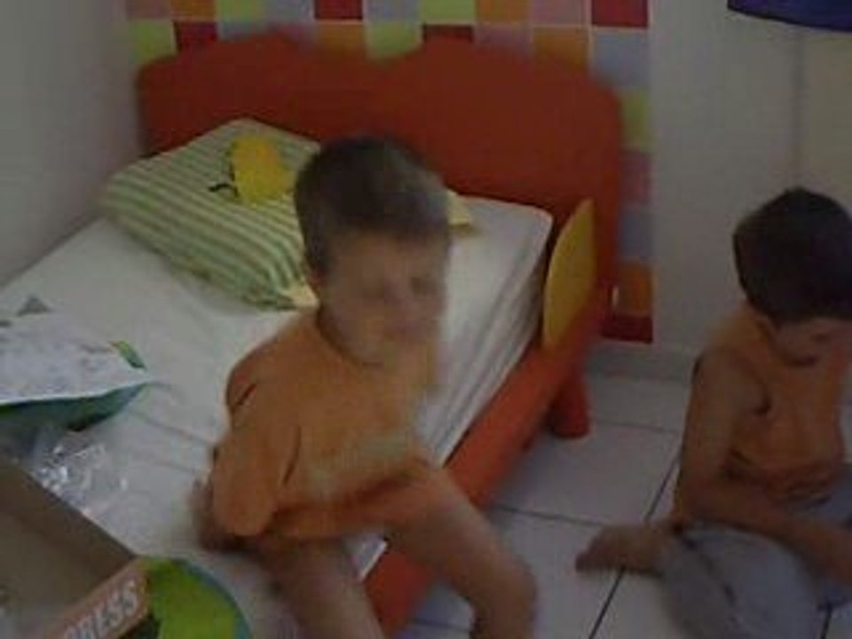 Barnabe domino 2