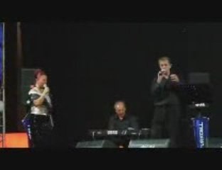 Erdal ŞEN -Ank. Devlet Opera Sanatçısı- Odam Kireç Tutmuyor