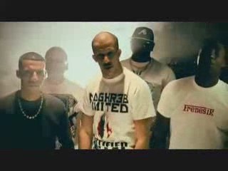 Holocost Feat 113 Mauvais Garcons