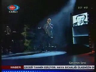 İbrahim Sadri İstanbul  Orhan Veli