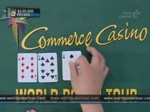 WPT Invitational 2007 pt8