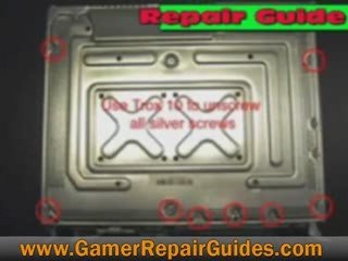 How To Fix Red Ring Of Death For XBOX 360 - ER74