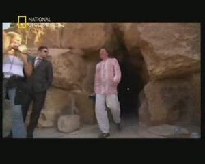 L'Atlantide 3.5 (National géographic)