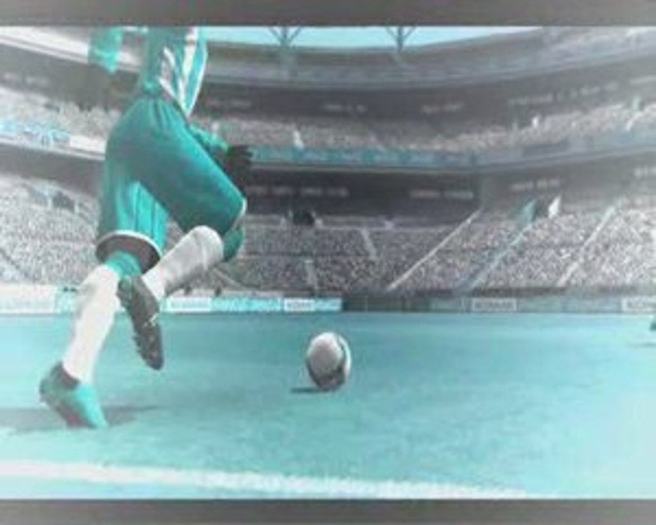 Reebok Pro 8K Comercial