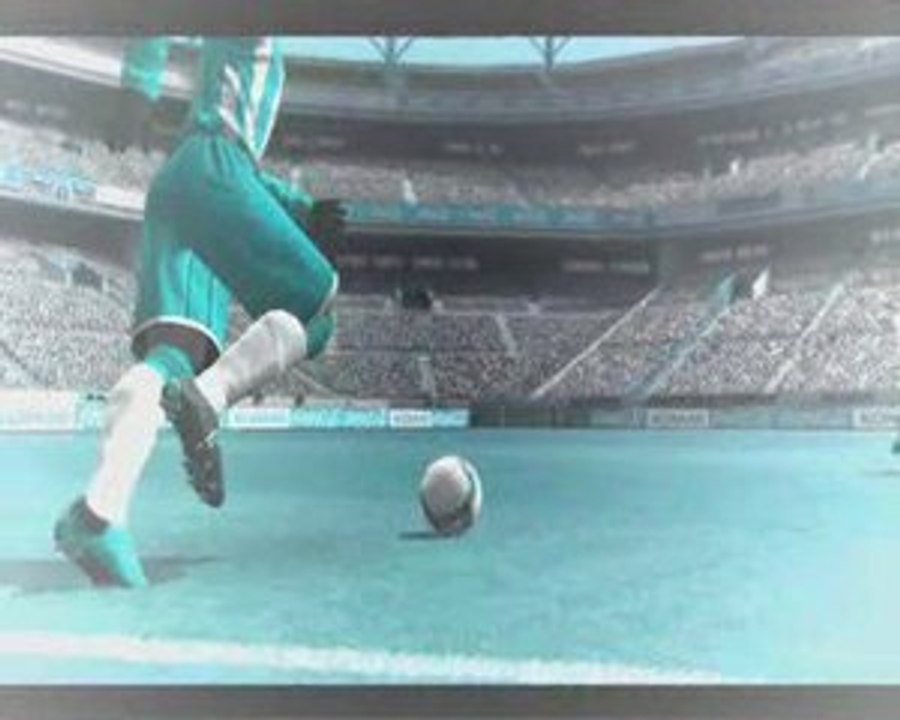 Reebok Pro 8K Comercial