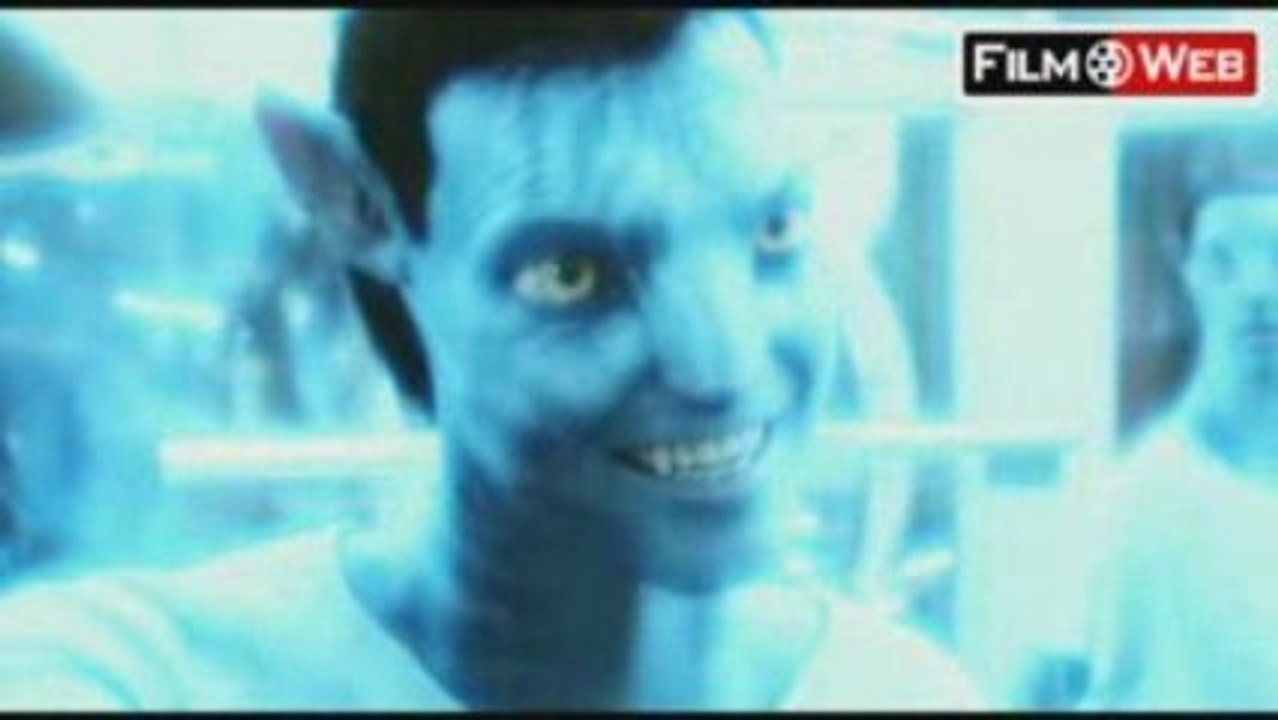 "Avatar" - pokaz pierwszych fragmentów