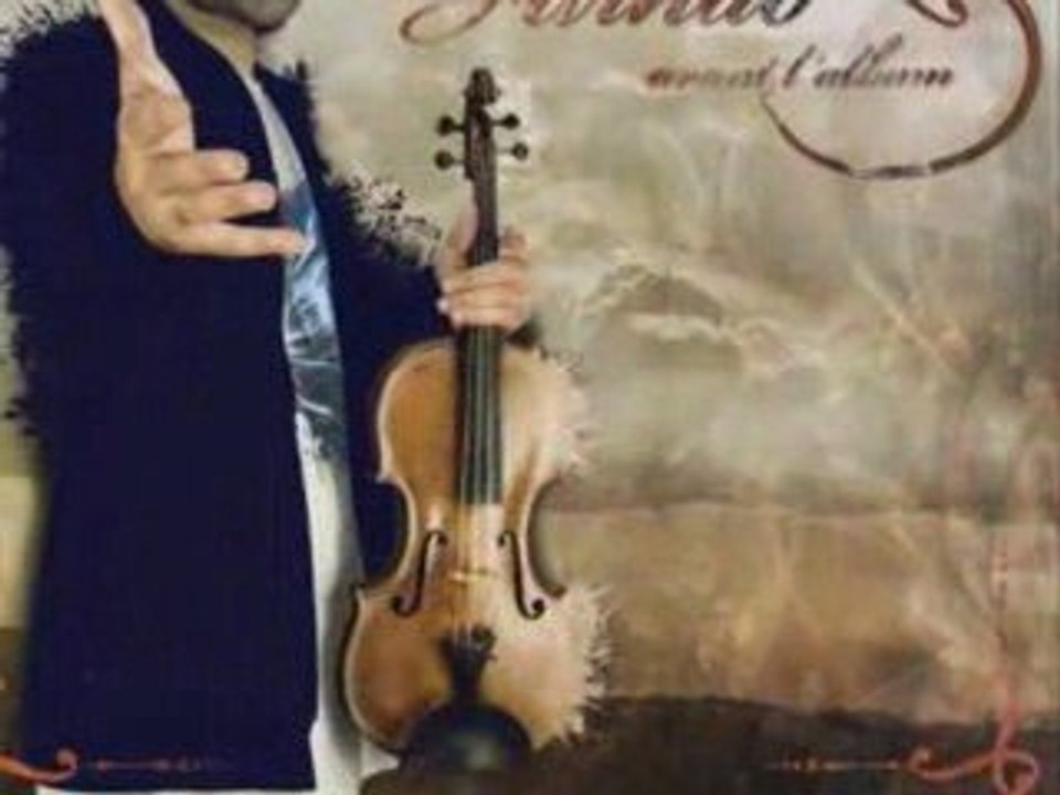 Farhad feat zino - Reste toi