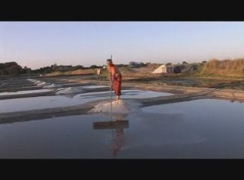marais salants