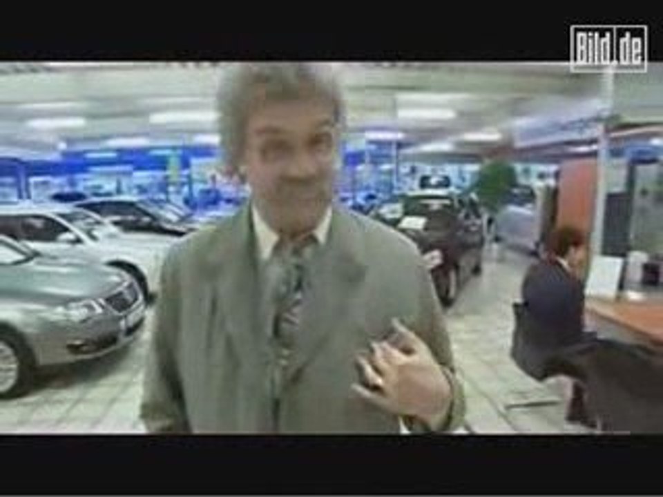 Horst Schlämmer_ als HSP Kanzler Kandidat WWW.BOLLYS.TK