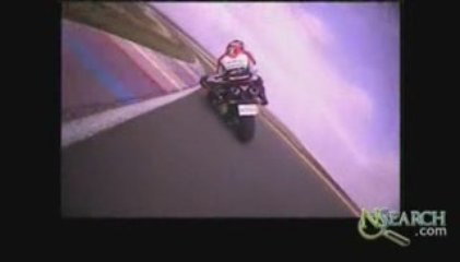 Bridgestone Tires -  Jeremy McWilliams at Almeria (5)