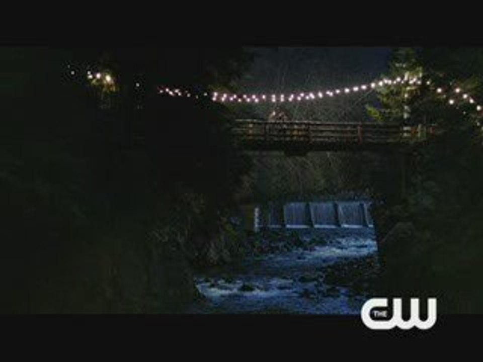 'The Vampire Diaries' Upfronts Video