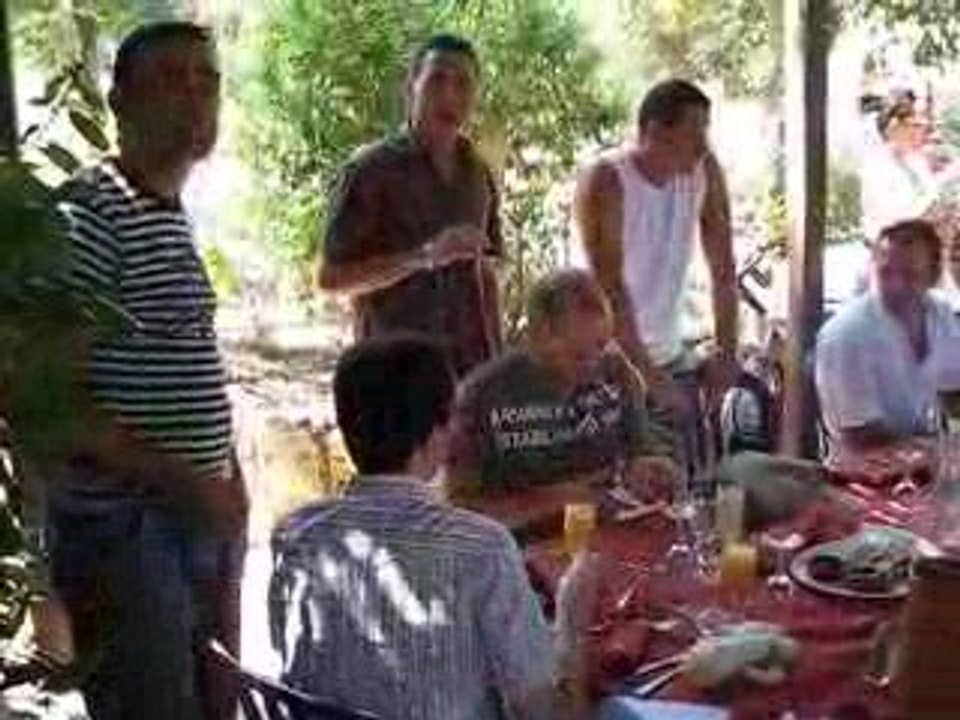 H  18 août 2009