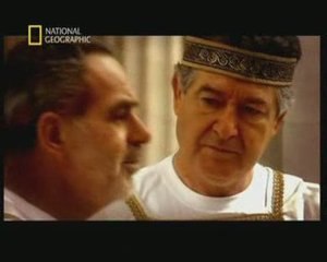 L'Atlantide 1.5 (National géographic)