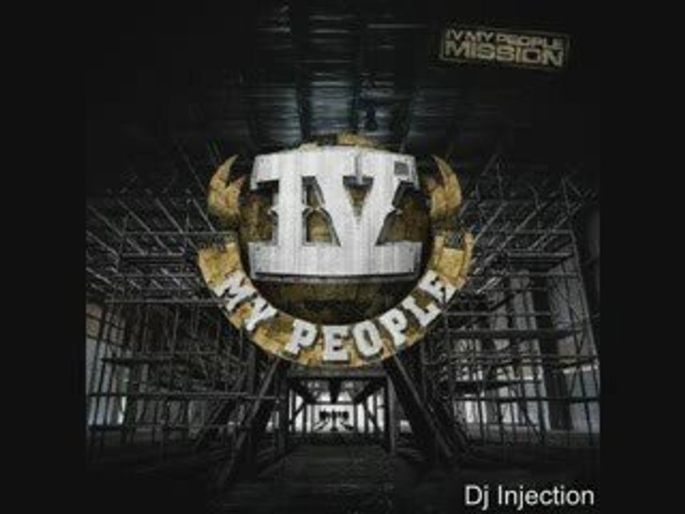 Kool Shen ft Salif & Roldane - Paris Cuba Rmx 2009