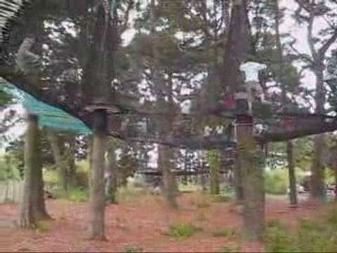 Parcabout de l'Île de Groix (Bretagne Sud)