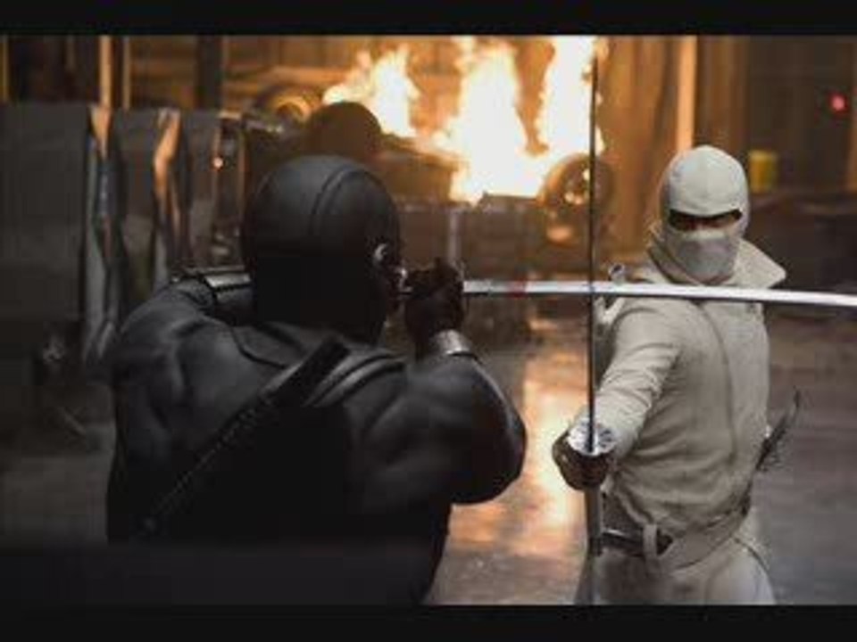 G.I. Joe Geheimauftrag Cobra Part 1/9