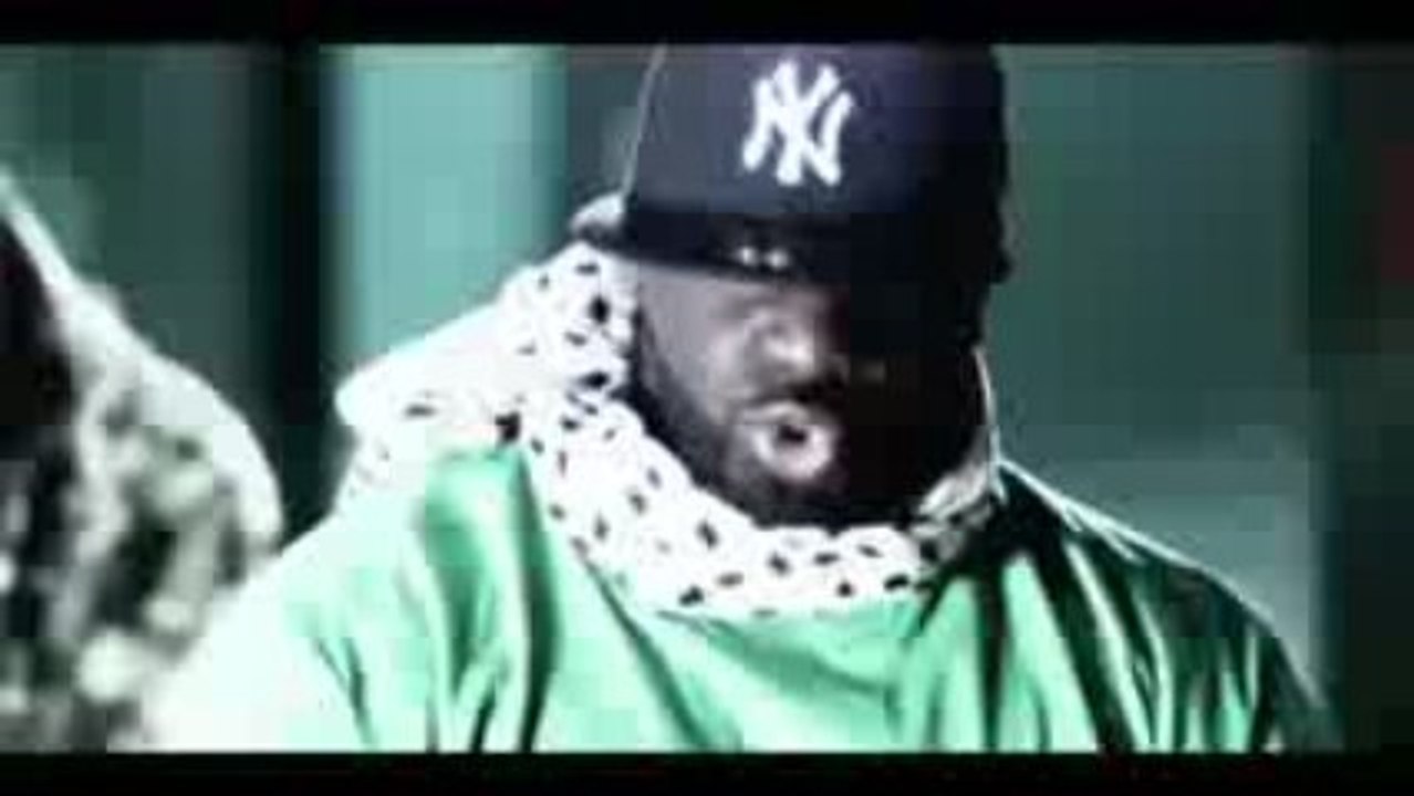 Salah Edin feat Sefyu-TFOE[official music video]new