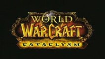 World of Warcraft Cataclysm Trailer officiel Gameblog