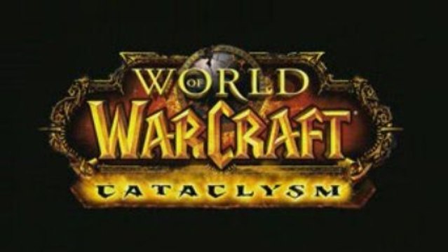 World of Warcraft Cataclysm Trailer officiel Gameblog