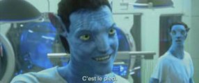 Avatar James Cameron Trailer Bande Annonce Teaser