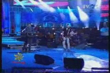 Sorin Antonie & Cabaret Band Music - Toata Noaptea