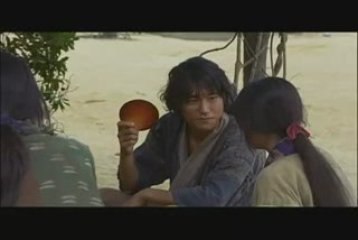 Kamui Gaiden (カムイ 外伝) Second Trailer