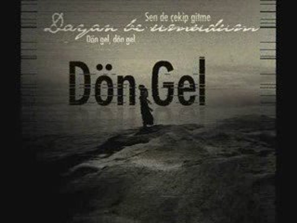 McSuikast ft Türkan-gidiyorum