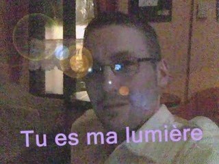 pour toi l'amour de ma vie