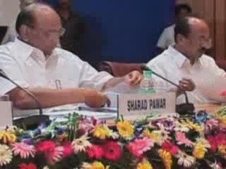 Indian drought forces government action
