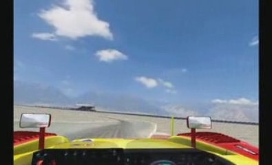 rFactor ALMS