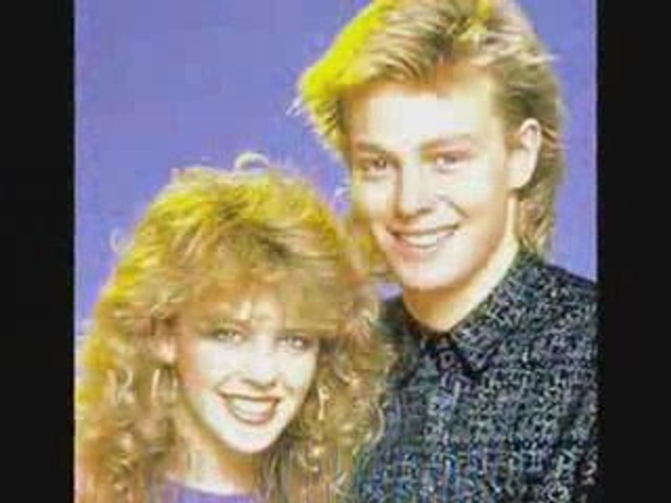 Back to Eighties 2eme Partie