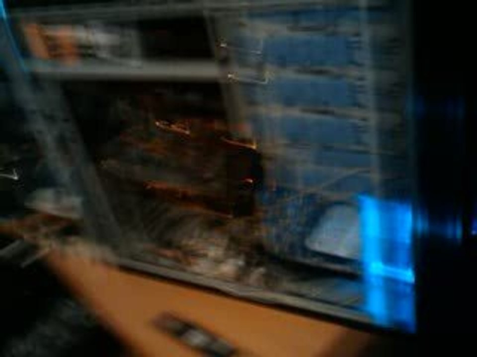 Mon PC