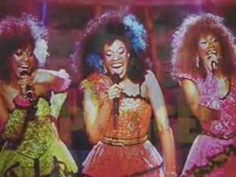 Back to Eighties 3eme Partie