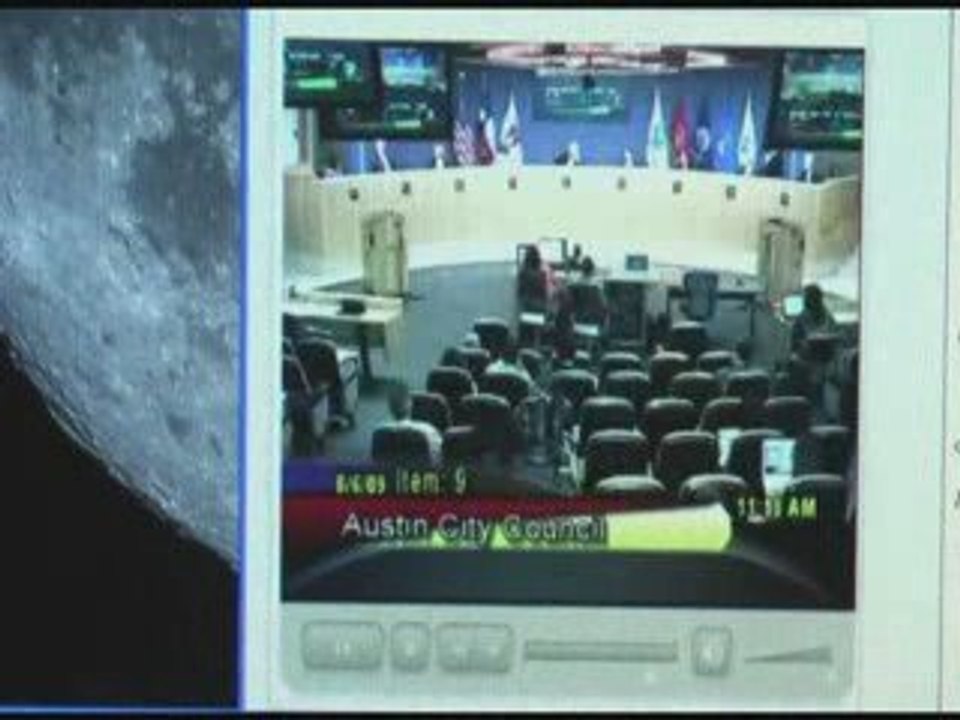 Austin City Council Meeting 8/6/2009 Item #9 Part 11