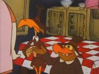 Conde Patula- El ayuntamiento de los horrores 1