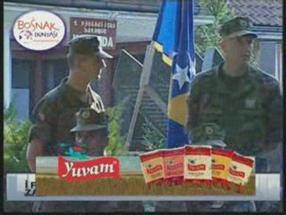 BOSNALI GENÇLER HASBİ RABBİ (WWW.BOSNAKDUNYASI.COM