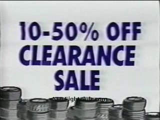 Bob Probert Commecial SEGMENT RED WINGS