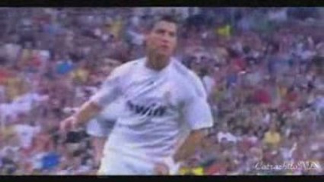 Cristiano Ronaldo 2009-2010