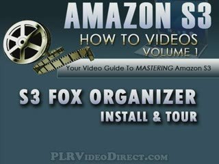 Amazon S3 How To Video Series