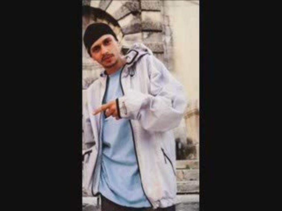 Le Rat Luciano Impro Freestyle 1