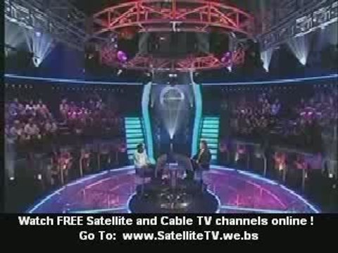 Snoop Dogg On Who Wants To Be A Millionaire