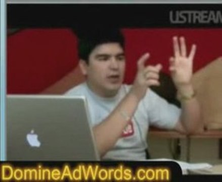 Como pagar menos por clic en Adwords?