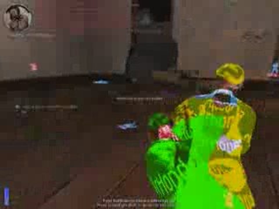 MP5 The Best Cheater