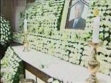 Скончался бывший президент Южной Кореи