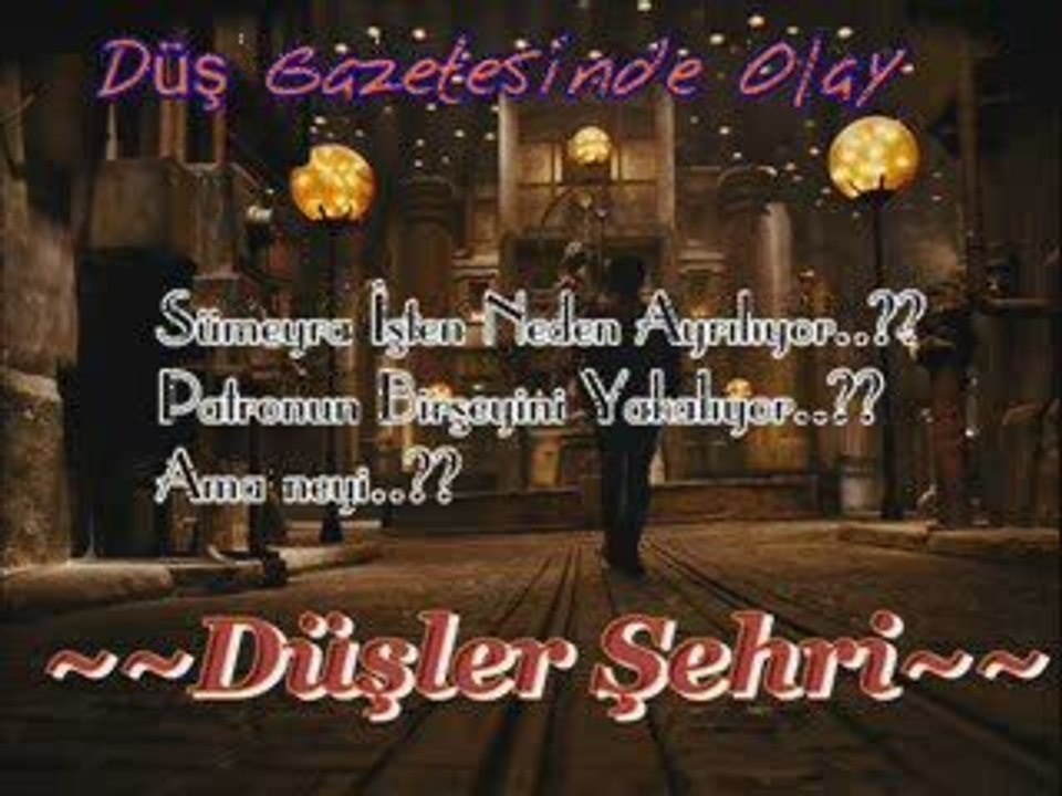 Yalniz Düşler 5. Bölüm Videosu..!!